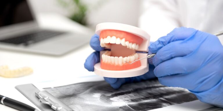 Are You a Good Candidate for Dental Implants?